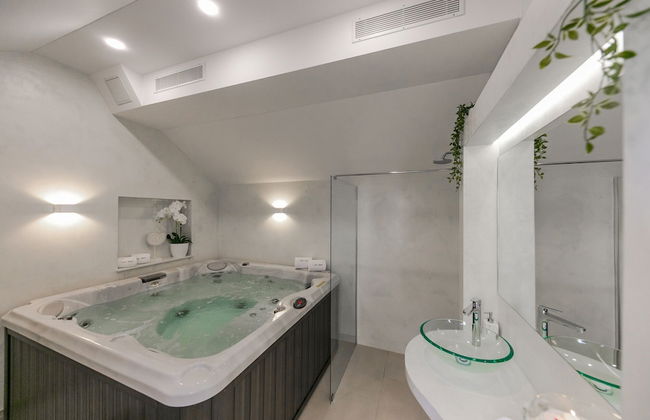 Villa Bante - Luxury Stone House - Foto 37