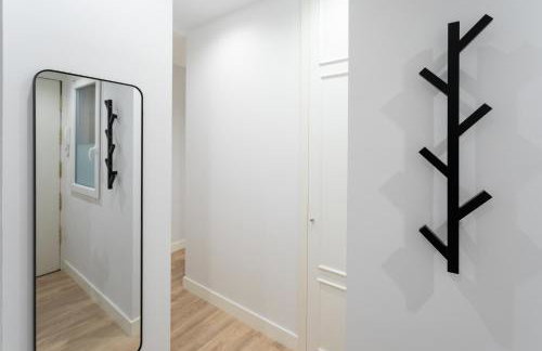 MENINA - Apartamento con Despacho en Velázquez, Salamanca, Madrid - Foto 37