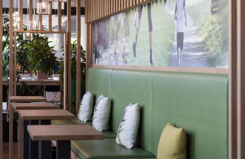 Citadines Arnulfpark Munich - Foto 17