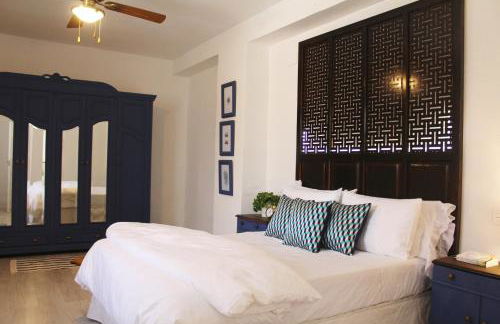 Casa Villamena - Foto 21