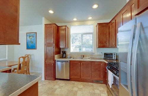 Cozy Oak View Getaway about 5 Mi to Ojai Valley! - Foto 11