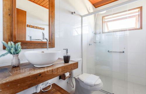 Villa dos Plátanos em Rancho Queimado - Foto 24