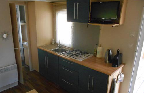 Stacaravan el toro Alhaurin - Photo 5