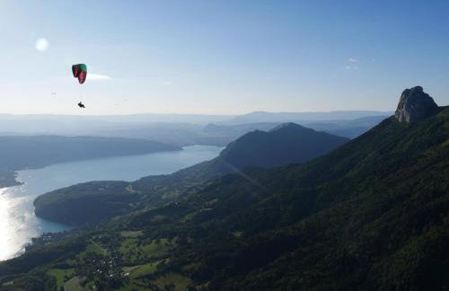 Appartement 4 personnes Lac d'Annecy - Foto 40