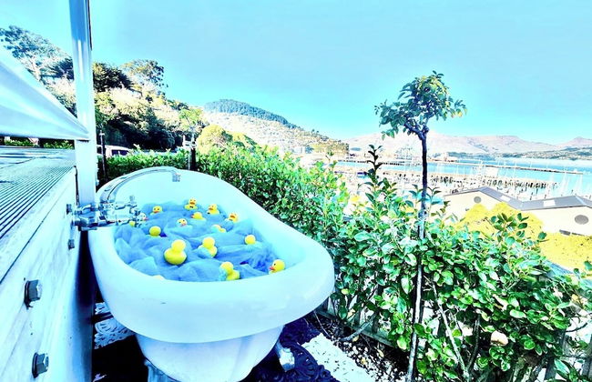 Lyttelton Boatique House - Photo 78