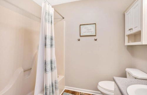 Country Lane Cottage- privacy & quiet neighborhood - Foto 19