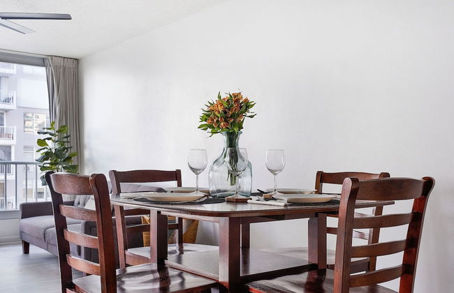 MEDIA LUNA STUDIO OCEANVIEW - Photo 36