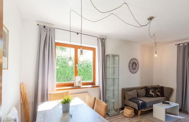 Cozy Apartment in Westendorf With Terrace - Foto 23