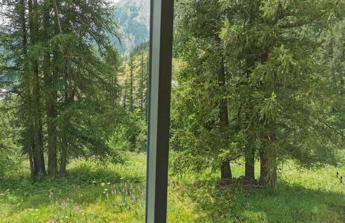 La Foux d'Allos : Studio Cosy au pied des pistes vue montagne - Foto 17