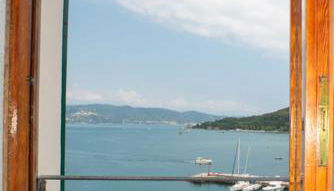 Penthouse with a Dream Sea View in Portovenere - Foto 3
