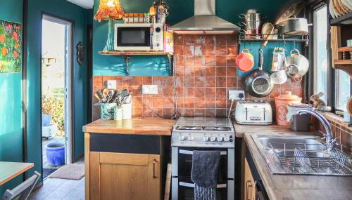 The Peacock Roost - Uk46297 - Foto 4