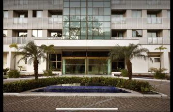 Flat completo próximo ao Rio centro e Arena Carioca - Foto 14