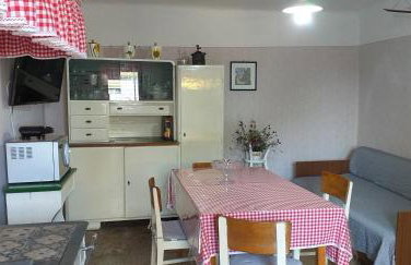 Rural Apartment Carolina - Foto 23