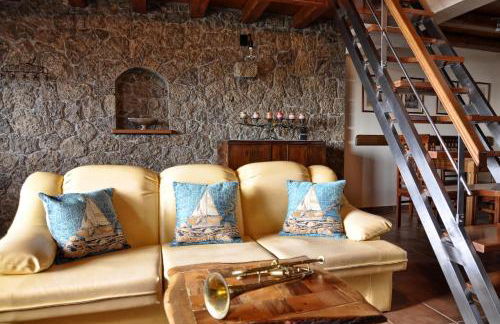 Villa Nikolas stone house with stynning seaview - Photo 33