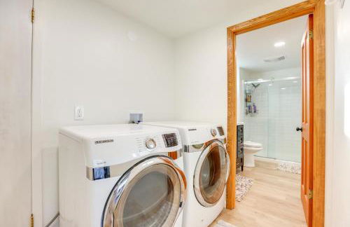 Bend Home with Fire Pit, 4 Mi to High Desert Museum! - Foto 20