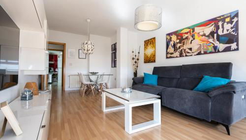 Apartamento Levante en Chinchilla con vistas - Foto 1