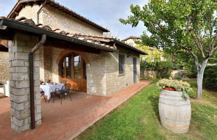 Villa Rosabella - Foto 3