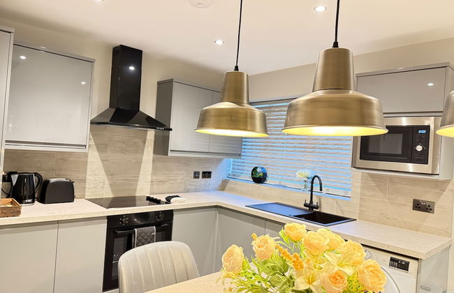 Cozy Rochester Apartment Retreat - Foto 8