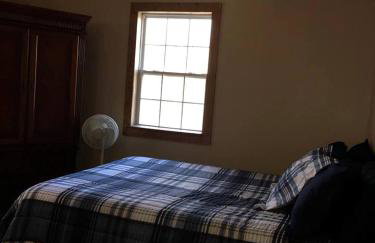 Stunning Getaway Cabin with Expansive Decks near Huntington, West Virginia - Foto 8