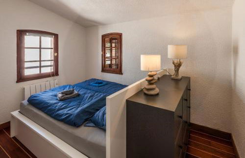 Ferienwohnung „La Cigalerie“ - Foto 13