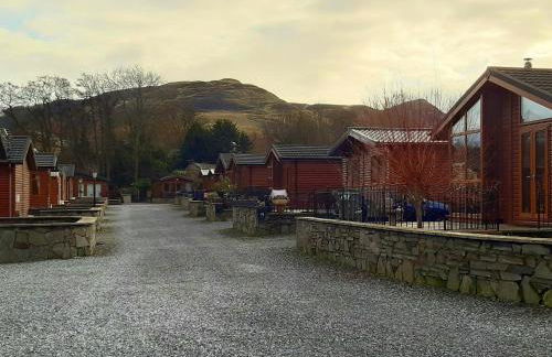Willow Lodge Auchterarder - Photo 19