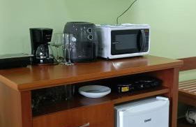 Flat Resort Costabella - 234 Estúdio - Foto 4