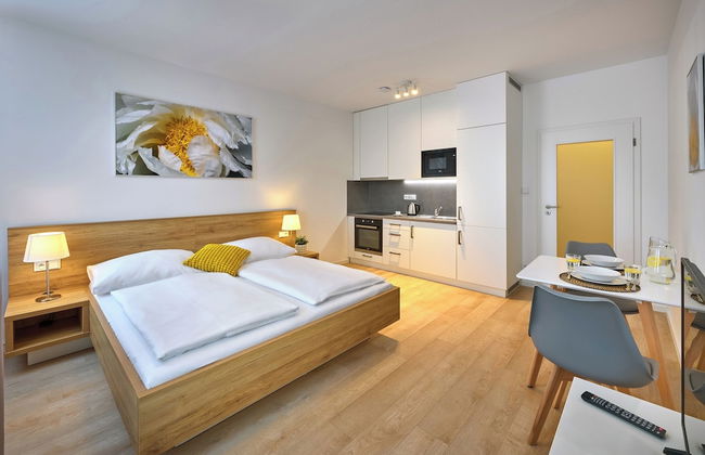 CityWest Apartments - Photo 10