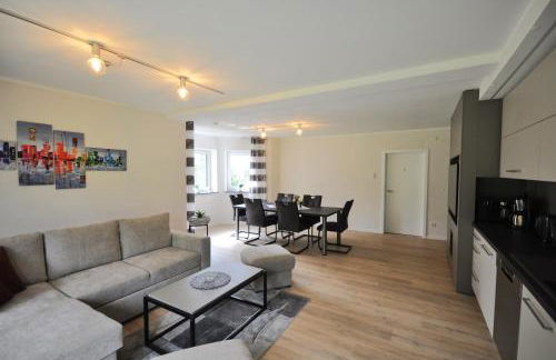 Geschmackvolle moderne Apartment-Wohnungen - Foto 2