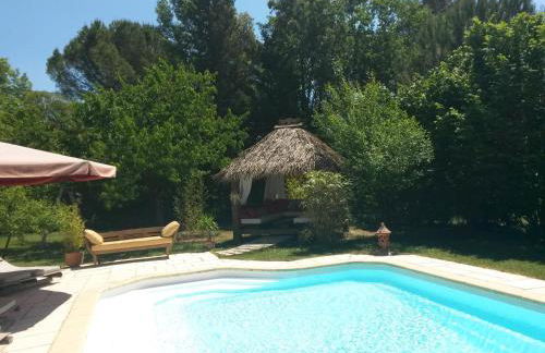 Gite La Paillote - Foto 11