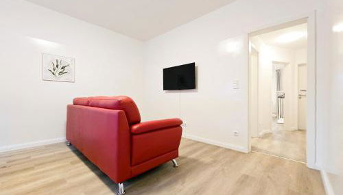Tolstov Apartments - 2 Room Apartment - 25 min Messe DUS - Foto 4