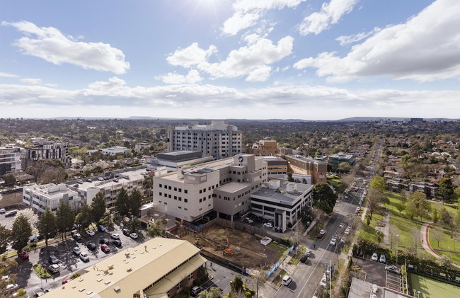 Avani Melbourne Box Hill Residences - Foto 72
