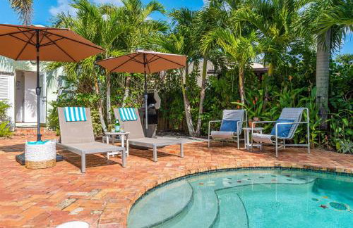 Casa Mía - Palm Beach Boho Escape - Foto 48