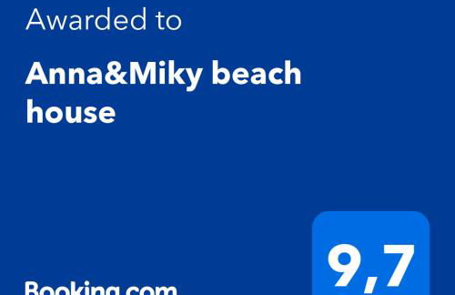 Anna&Miky beach house - Foto 12