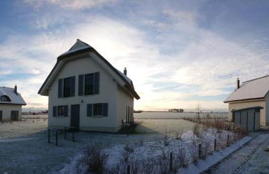 Reetdachhäuser am Bakenberg - Foto 26