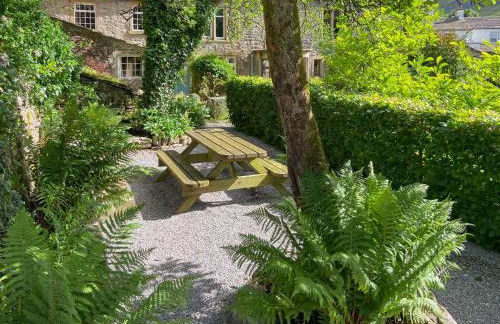 Inglenook Cottage - Foto 17