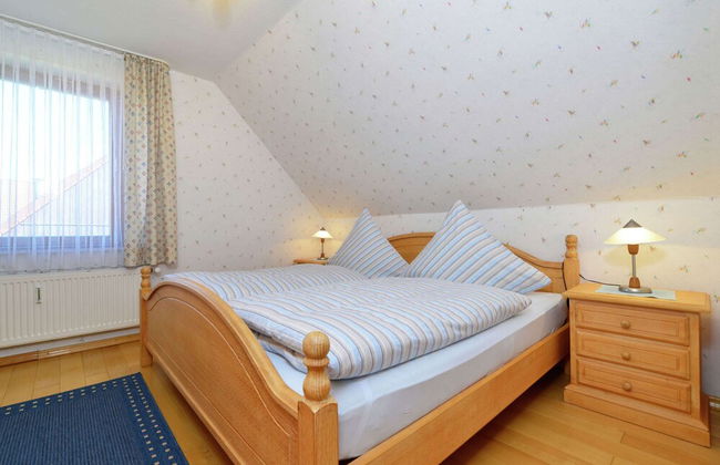 Apartment in Eimelrod With Panoramic Views - Photo 3