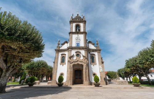 Renovated Historic House T2 - Foto 31