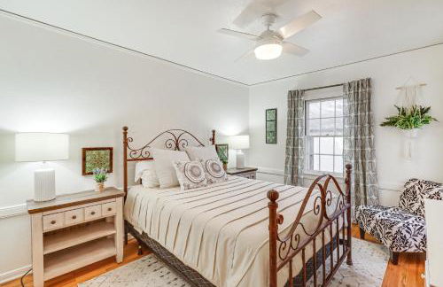 Less Than 1 Mi to Midtown Pet-Friendly Home in Reno! - Foto 20