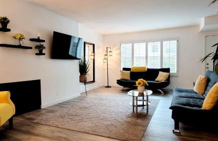 Double Suite Santa Monica - Free Parking - Foto 17