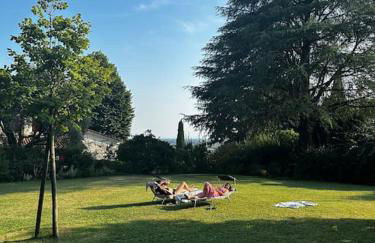 Asolo Villa Huge Garden & Walk to Town - Foto 15