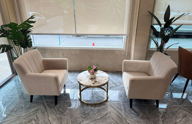 Icon Dome Bangkok - Photo 12