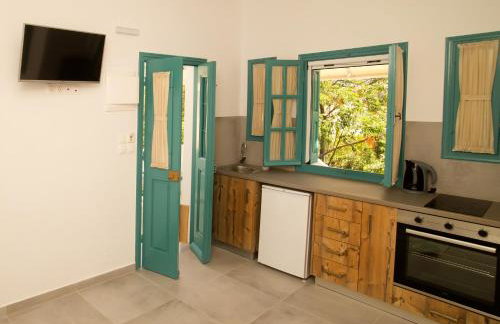 SUITES DREAM TELENDOS - Photo 7