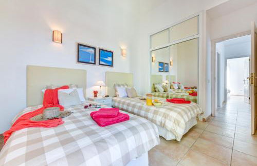 Villa Aloe con piscina climatizada, Playa Fañabe, Costa Adeje - Foto 33