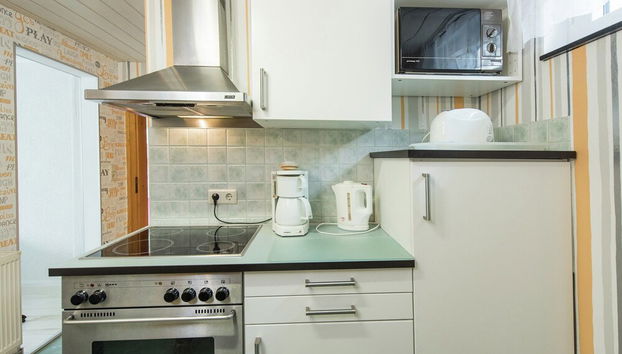 Sunny Terrace & Quiet Stay - Foto 5