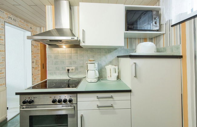 Sunny Terrace & Quiet Stay - Foto 5