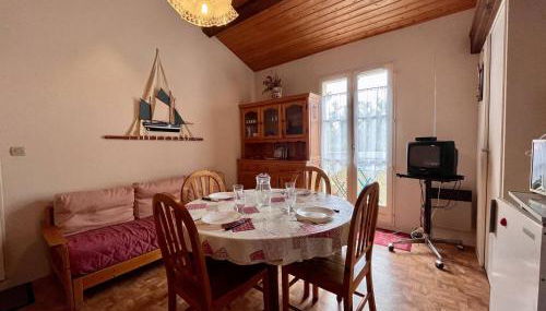 Appartement 2 pièces 4 couchages Dolus d'Oléron DDO000-007 - Foto 2