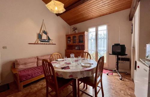 Appartement 2 pièces 4 couchages Dolus d'Oléron DDO000-007 - Foto 2