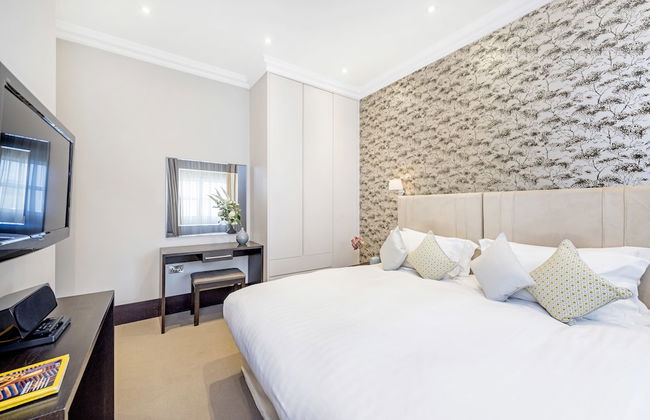 130 Queen's Gate Apartments - Foto 19