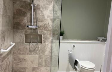 Potcote farm stables accommodation spots stable - Photo 8