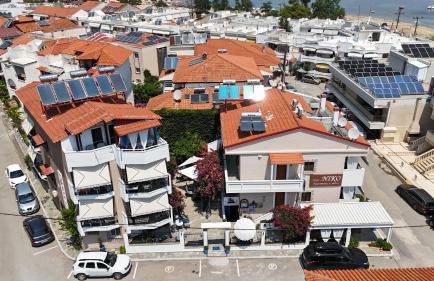 Haus Niko Apartments and Suites - Foto 7